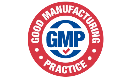 GlycePrime GMP Certified